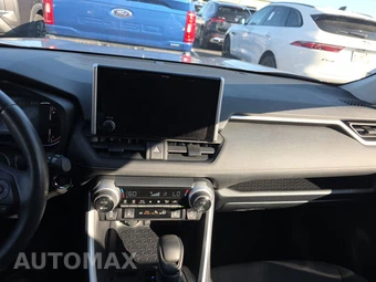 2025 Toyota RAV4 XLE - miniatura 17