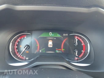 2025 Toyota RAV4 XLE - miniatura 18