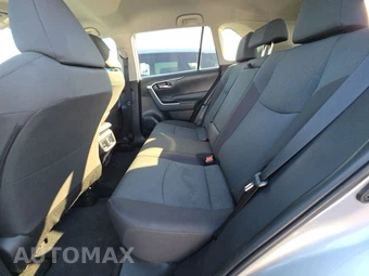 2025 Toyota RAV4 XLE - miniatura 19