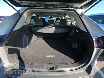 2025 Toyota RAV4 XLE - miniatura 23