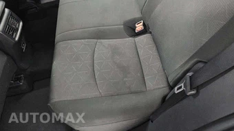 2025 Toyota RAV4 XLE - miniatura 36