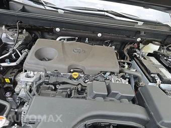 2025 Toyota RAV4 XLE - miniatura 15