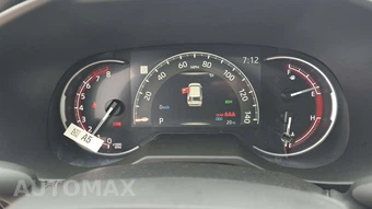 2025 Toyota RAV4 XLE - miniatura 17