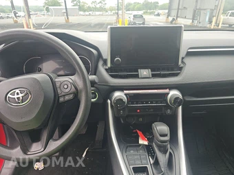 2025 Toyota RAV4 XLE - miniatura 11