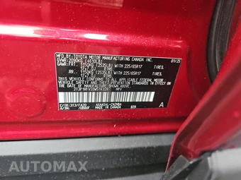 2025 Toyota RAV4 XLE - miniatura 14