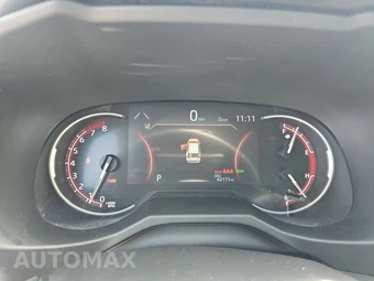 2025 Toyota RAV4 XLE – miniatura 18