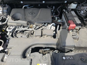 2025 Toyota RAV4 XLE – miniatura 22