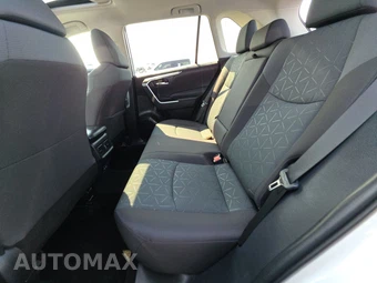 2025 Toyota RAV4 XLE - miniatura 13
