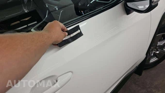 2025 Toyota RAV4 XLE - miniatura 21