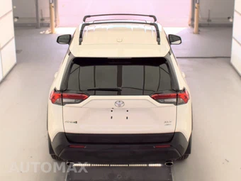 2025 Toyota RAV4 XLE - miniatura 5