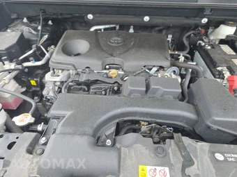 2025 Toyota RAV4 XLE - miniatura 16