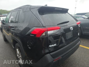 2025 Toyota RAV4 XLE - miniatura 6