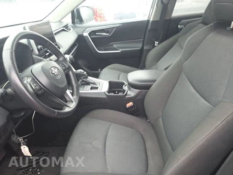 2025 Toyota RAV4 XLE - miniatura 7