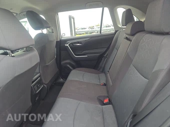 2025 Toyota RAV4 XLE - miniatura 13