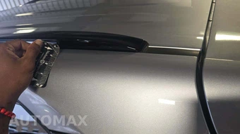 2025 Toyota RAV4 XLE - miniatura 20