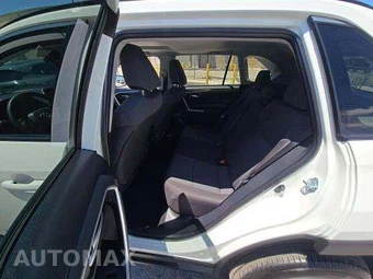 2025 Toyota RAV4 XLE - miniatura 14