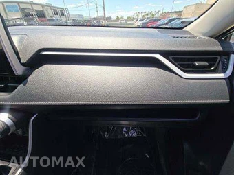 2025 Toyota RAV4 XLE - miniatura 20