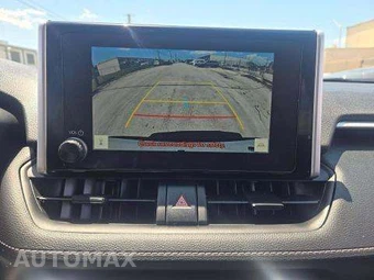 2025 Toyota RAV4 XLE - miniatura 24