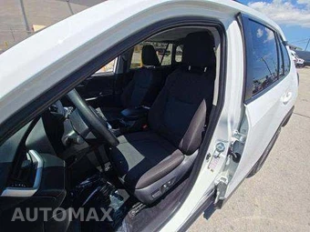 2025 Toyota RAV4 XLE - miniatura 7