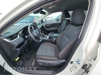 2025 Toyota RAV4 XLE - miniatura 13