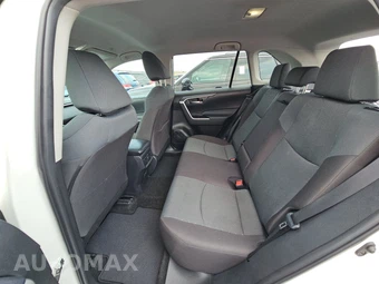 2025 Toyota RAV4 XLE - miniatura 19