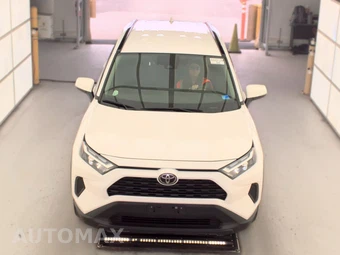 2025 Toyota RAV4 XLE - miniatura 2