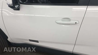 2025 Toyota RAV4 XLE - miniatura 26