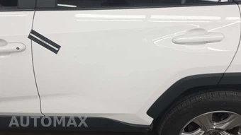 2025 Toyota RAV4 XLE - miniatura 27