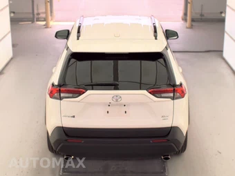 2025 Toyota RAV4 XLE - miniatura 6