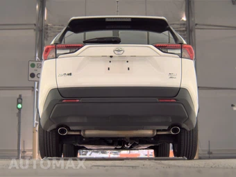2025 Toyota RAV4 XLE - miniatura 7