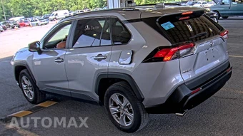 2025 Toyota RAV4 XLE - miniatura 6