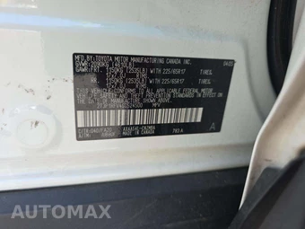 2025 Toyota RAV4 XLE – miniatura 2