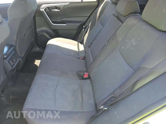 2025 Toyota RAV4 XLE – miniatura 20