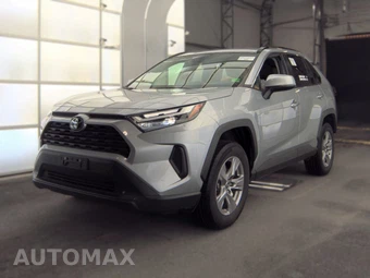 2025 Toyota RAV4 XLE - samochód z USA z aukcji Manheim, oferta Kup Teraz w AUTOMAX