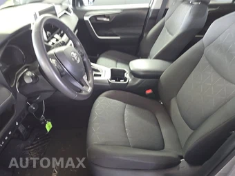 2025 Toyota RAV4 XLE - miniatura 13