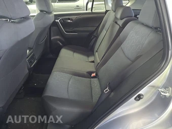 2025 Toyota RAV4 XLE - miniatura 19