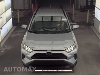 2025 Toyota RAV4 XLE - miniatura 2