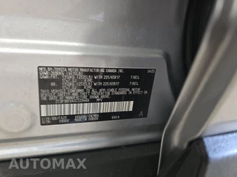 2025 Toyota RAV4 XLE - miniatura 21