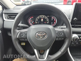 2025 Toyota RAV4 XLE - miniatura 16