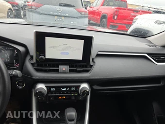 2025 Toyota RAV4 XLE - miniatura 17