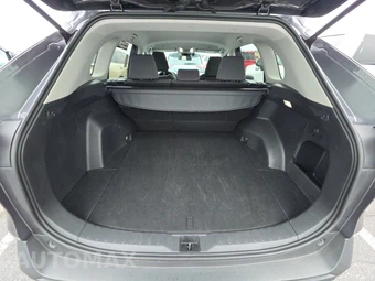 2025 Toyota RAV4 XLE - miniatura 23