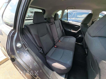 2025 Toyota RAV4 XLE - miniatura 16