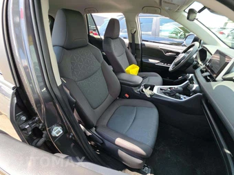 2025 Toyota RAV4 XLE - miniatura 18