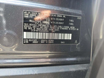 2025 Toyota RAV4 XLE - miniatura 5