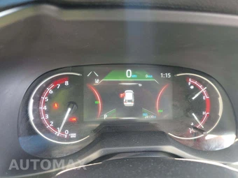 2025 Toyota RAV4 XLE - miniatura 9