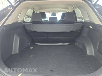 2025 Toyota RAV4 XLE – miniatura 14