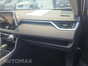 2025 Toyota RAV4 XLE – miniatura 19