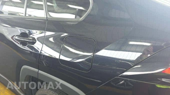 2025 Toyota RAV4 XLE - miniatura 25