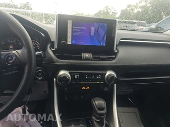 2025 Toyota RAV4 XLE - miniatura 17