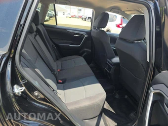 2025 Toyota RAV4 XLE – miniatura 16